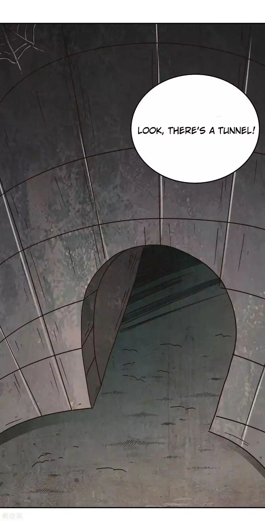 Wu Ling Sword Master Chapter 61 8